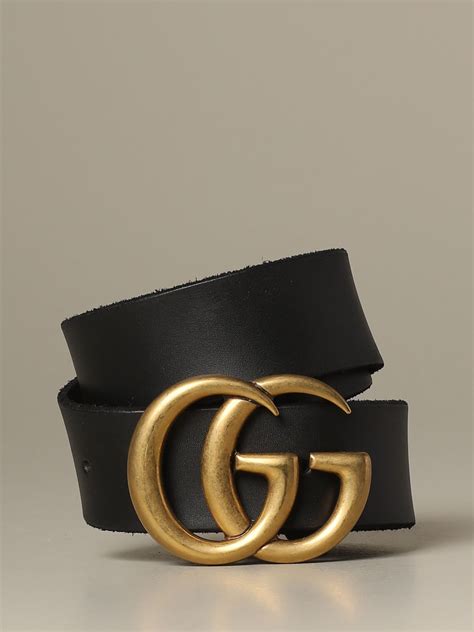 cintura di gucci outlet|cintura gucci falsa shop.